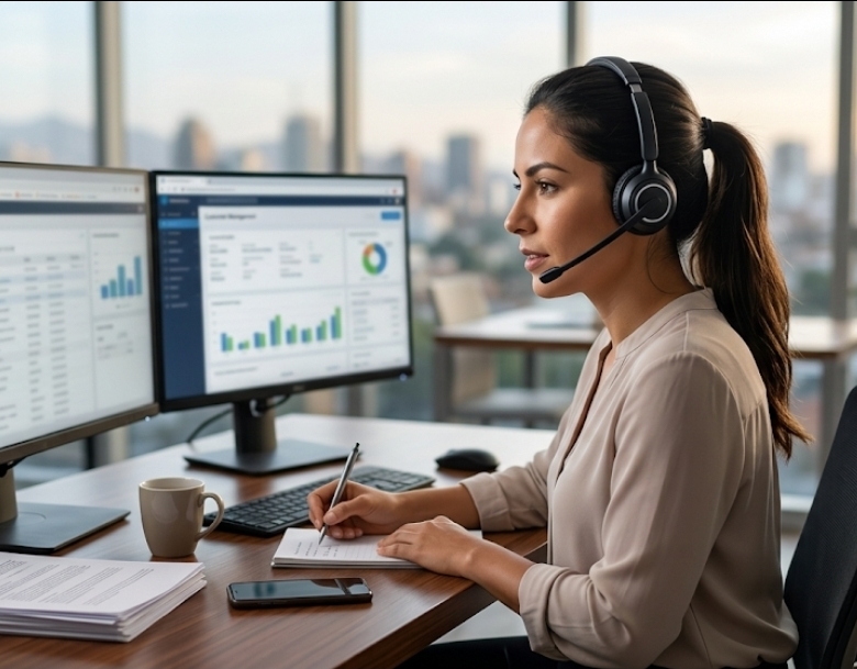 TELEOPERADOR Comercial de ventas